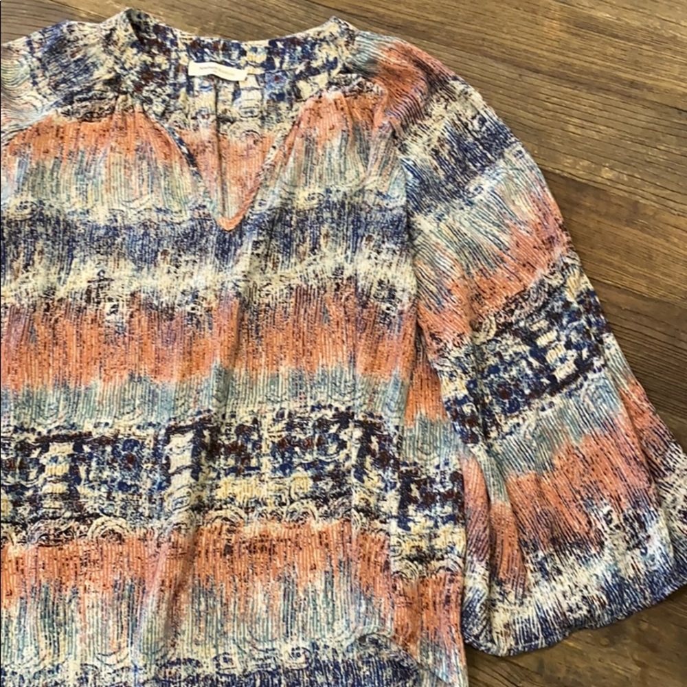 Newbury Kustom Blouse